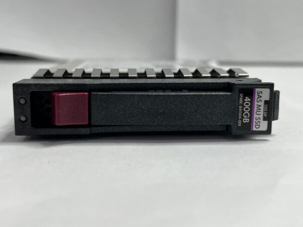 SSD HP MSA 400GB 12GBS SAS 841504-001 822552-001 871888 - Imagem 2