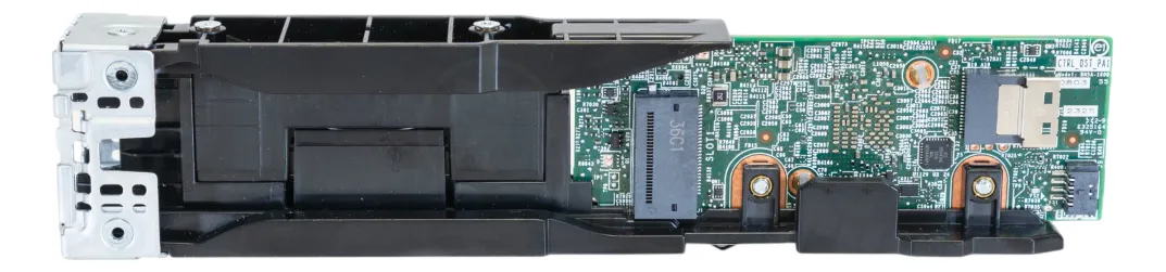 Controladora Dell BOSS-N1 PCIe Slots M.2 0WW56V WW56V - Imagem 3