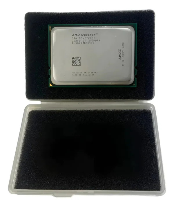 Processador AMD Opteron 6180 2.50Ghz 12-Core OS6180YETCEGO - Imagem 2
