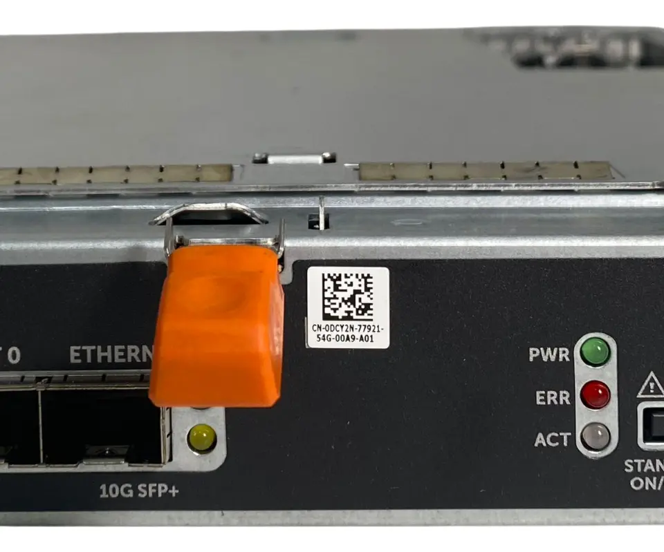 Controladora DELL EqualLogic Type 15 0DCY2N DCY2N - Imagem 5