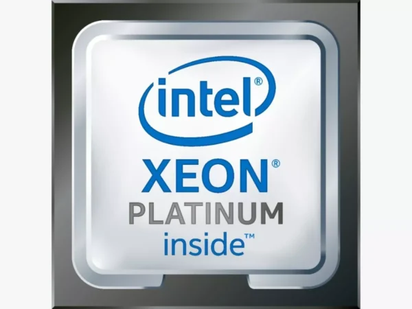 PROCESSADOR INTEL XEON PLATINUM 8380 2.30GHZ 40-CORE SRKHR