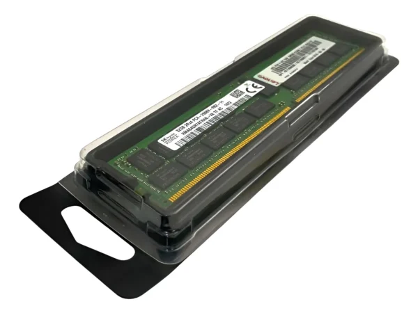 MEMORIA LENOVO 32GB DDR4-2666 RDIMM 01DE974