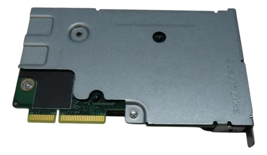 Placa de Rede Lenovo X722 10GB RJ45 2-Port LOM 01PE410 7ZT7A00548 - Imagem 5