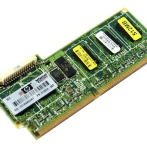 Memória Hp Flash Cache 512mb P410 P411 462975-001