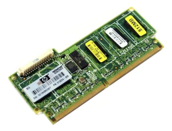 Memória Hp Flash Cache 512mb P410 P411 462975-001