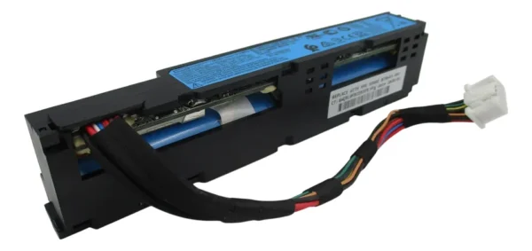 Bateria HP 96W Azul Longo G9 G10 871266-001 815983-001 - Imagem 2