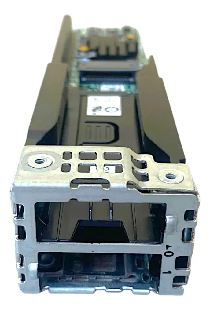 Controladora Dell BOSS-N1 PCIe Slots M.2 0WW56V WW56V - Imagem 4