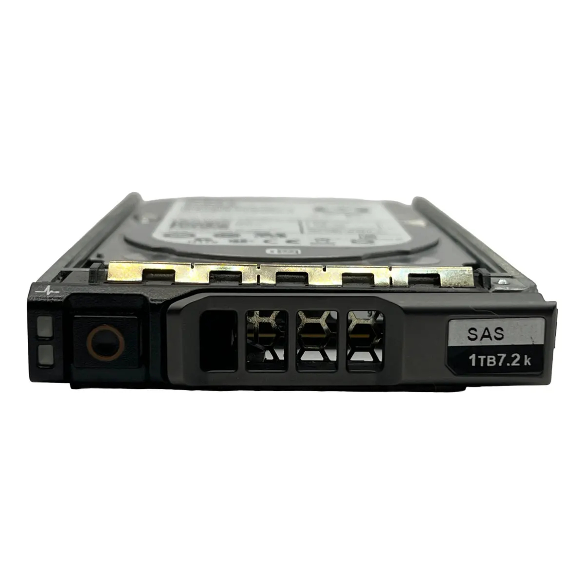 HD DELL 1TB 7.2K SAS 2.5 6G 9W5WV 09W5WV - Imagem 2