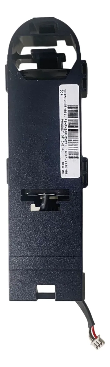 HP Bateria Cache P812 571436-001 587225-001 - Imagem 4