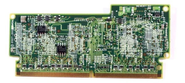 Memória Hp Flash Cache 512mb P410 P411 462975-001 - Imagem 3