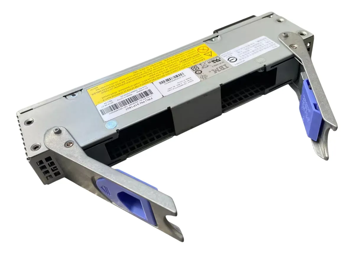 Bateria IBM Storage V7000 G2 31P1807 00AR085 - Imagem 5