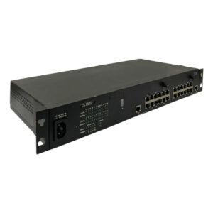 Switch IBM 10/100 24-Port 08L2969 25L4877