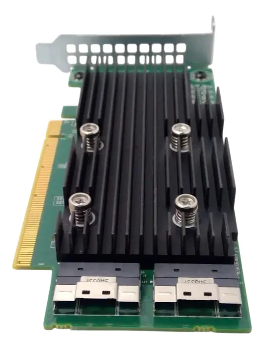 Controladora DELL NVMe 24 Baias R640 0W0DNK W0DNK - Imagem 3