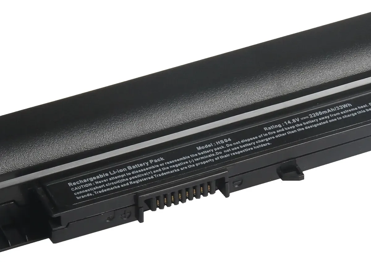 HP Bateria Notebook 240 G5 HS03 HS04 - Imagem 4