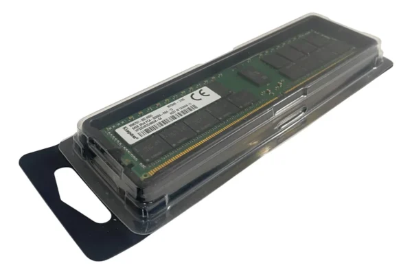Memória KINGSTON 64GB DDR4-3200 RDIMM HP32D4R2D4MEM-64