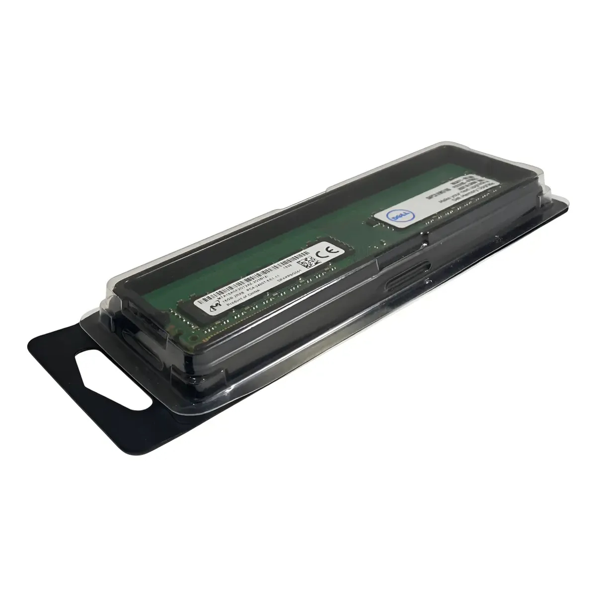 Memoria DELL 16GB DDR4 2400 UDIMM Server SNPCX1KMC/16G A9755388 - Imagem 2