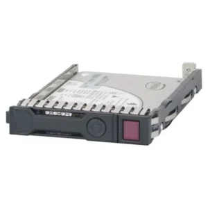 SSD HP 800GB 2,5 SATA 6GB 804599-B21 804574-005
