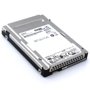 SSD KIOXIA 15.36TB 2,5 SAS 24GB KPM61RUG15T3