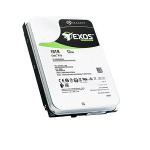 HD Seagate/Lenovo Exos X18 16TB SAS 12Gb 3,5 ST16000NM004J