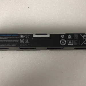 Bateria DELL CML FS8600 0NYP1D NYP1D 0DPNCD DPNCD