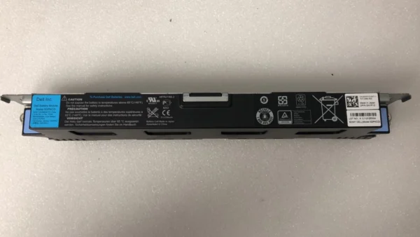 Bateria DELL CML FS8600 0NYP1D NYP1D 0DPNCD DPNCD