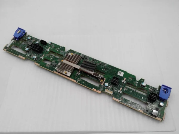 Backplane DELL R740XD R7425 R7415 12-Bay 3,5 0RDRTM RDRTM