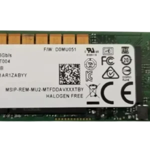 SSD HP 240GB M.2 2280 MU SATA 6GBPs 875850-001 871627-001