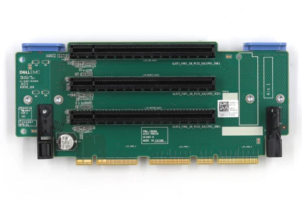 Riser Card 1 DELL R740 R740XD 0PM3YD PM3YD