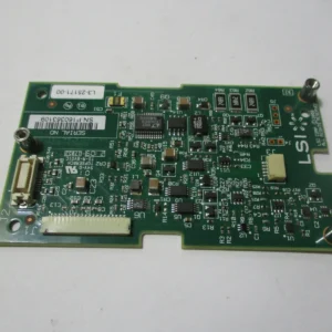 IBM Adaptador de Bateria ServeRaid 44E8763