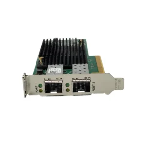 Placa HBA DELL Emulex LPE35002 32GB SFP+ 2-Port 04VDY3