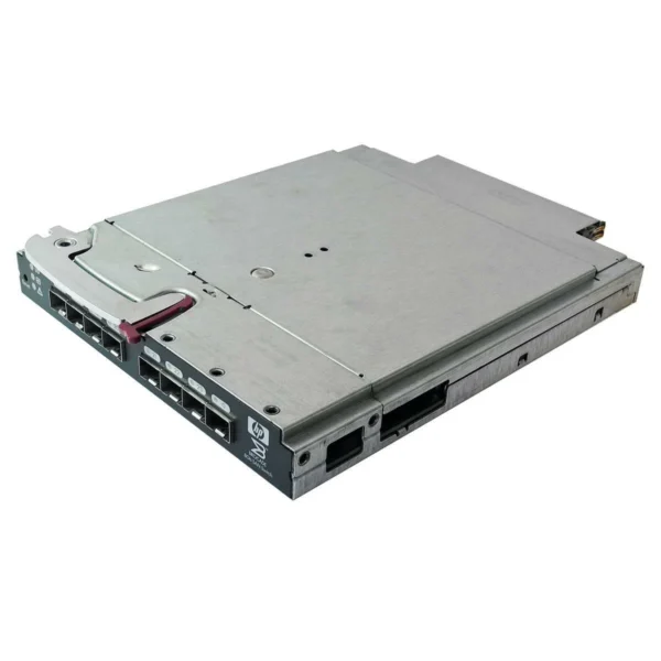 Switch Blade HP 8/24C 8GB SAN BladeSystem 489865-001 AJ821A
