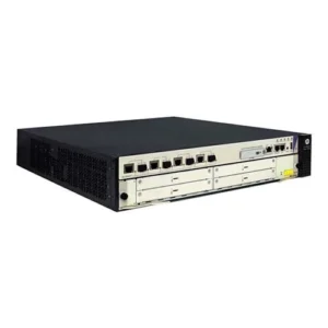 Roteador HP FlexNetwork HSR6602-G JG353A