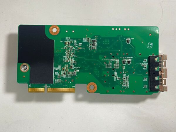 Placa de Rede LENOVO X722 10Gb SFP+ 2-Port LOM 00YJ566 7ZT7A00546 - Imagem 2