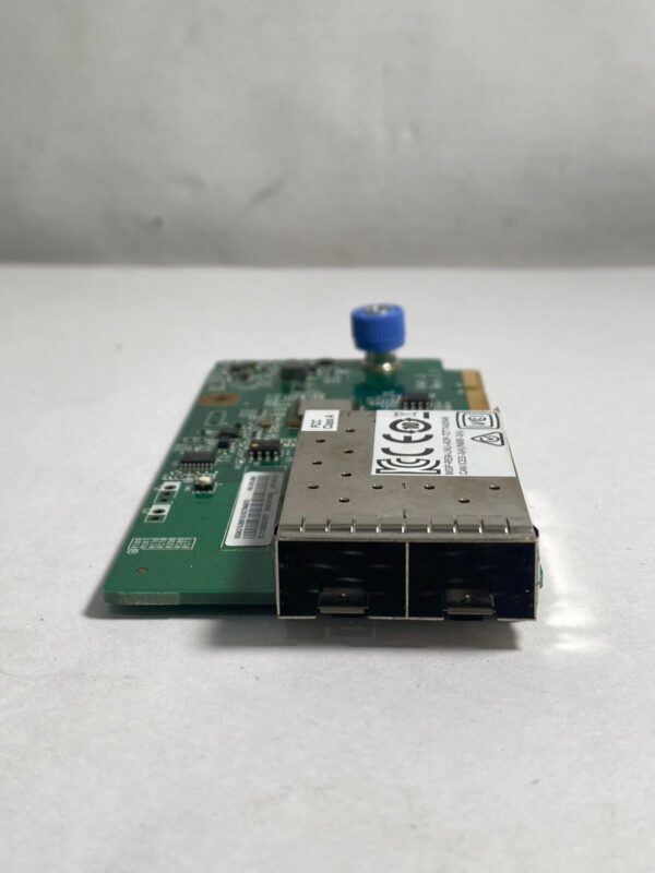 Placa de Rede LENOVO X722 10Gb SFP+ 2-Port LOM 00YJ566 7ZT7A00546 - Imagem 3