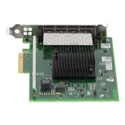 Placa de Rede DELL X710-DA4 10GB SFP+ 4-Port 0DDJKY DDJKY - Imagem 3
