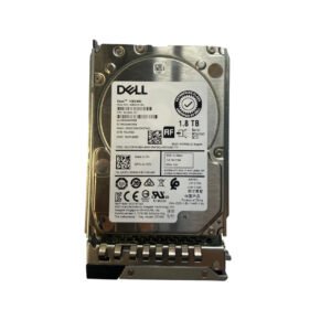 HD DELL 1.8TB 10K 2,5 SAS 12GB JY57X 0JY57X