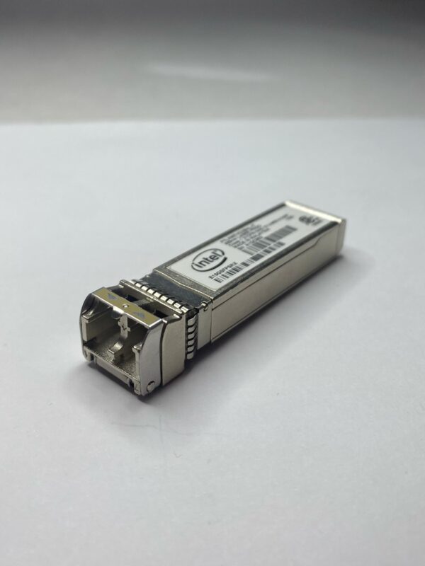 GBIC INTEL 10GB SR SFP+ 0F8N24 FTLX8574D3BCV-IT