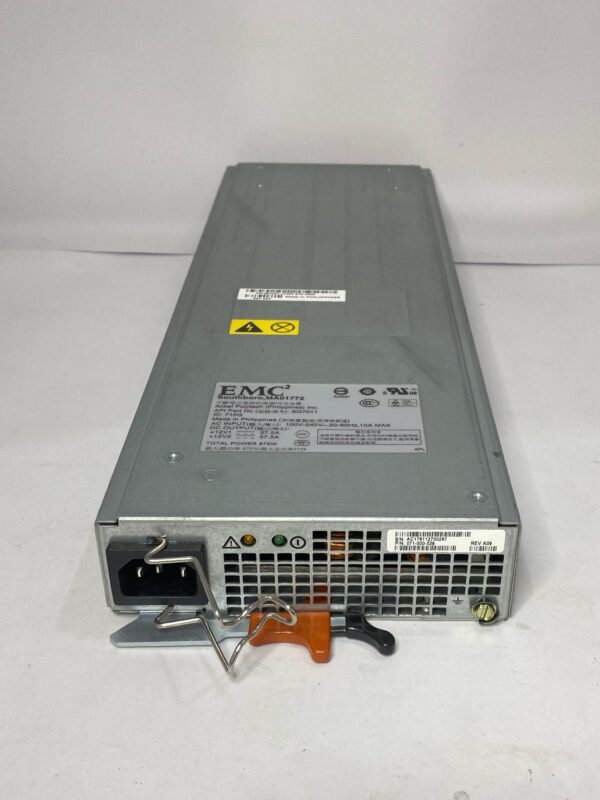 FONTE EMC SG7011 875W 0GJ24J GJ24J 071-000-529 - Imagem 4