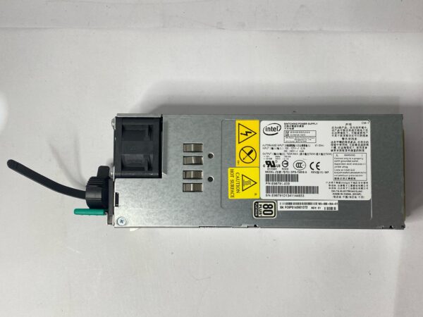 Fonte EMC 750W 105-000-244 E98791-010 E98791-009 - Imagem 4