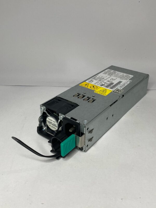 Fonte EMC 750W 105-000-244 E98791-010 E98791-009