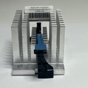 Dissipador HP ML370 G2 233574-001 230991-001
