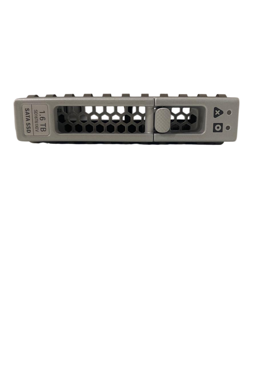 SSD Cisco SERVER 1.6TB 2,5 SATA 6GBPs UCS-SD16T61X-EV - Imagem 2