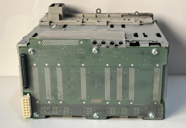 Backplane HP Net Server LH3/4 com gaveta 5064-3545 - Imagem 2