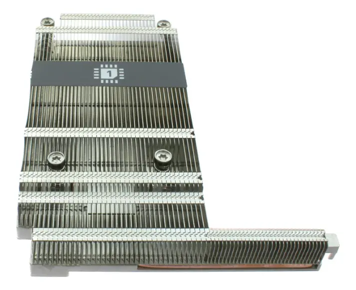 Dissipador Dell R7525 R6526 0DFR7M DFR7M - Imagem 5