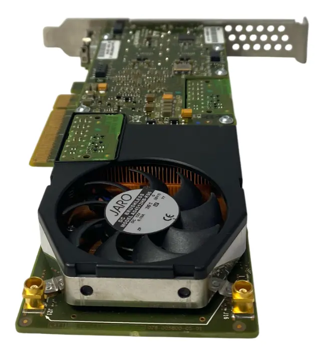 Placa de Rede Napatech 10GB FPGA SFP+ 2-Port NT20E2-PTP - Imagem 4