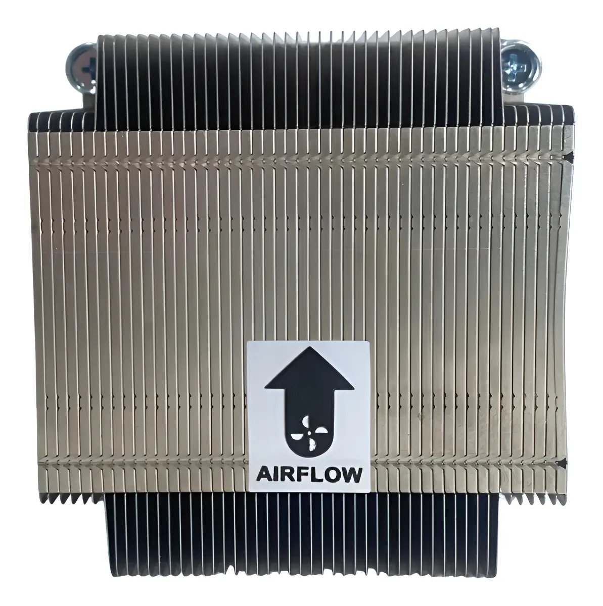 Dissipador DELL FS7100/FS8600 05W3H6 5W3H6 - Imagem 3