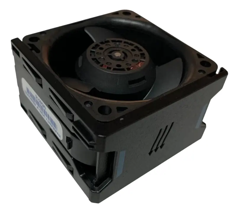 Fan HP Apollo 4200 G9 804881-001 806566-B21 - Imagem 2
