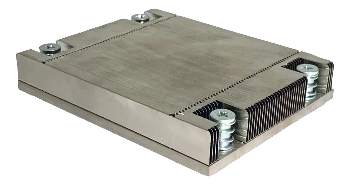 Dissipador Huawei CH121 V1 CH121 V3 CH222 A04867 20150801 - Imagem 2