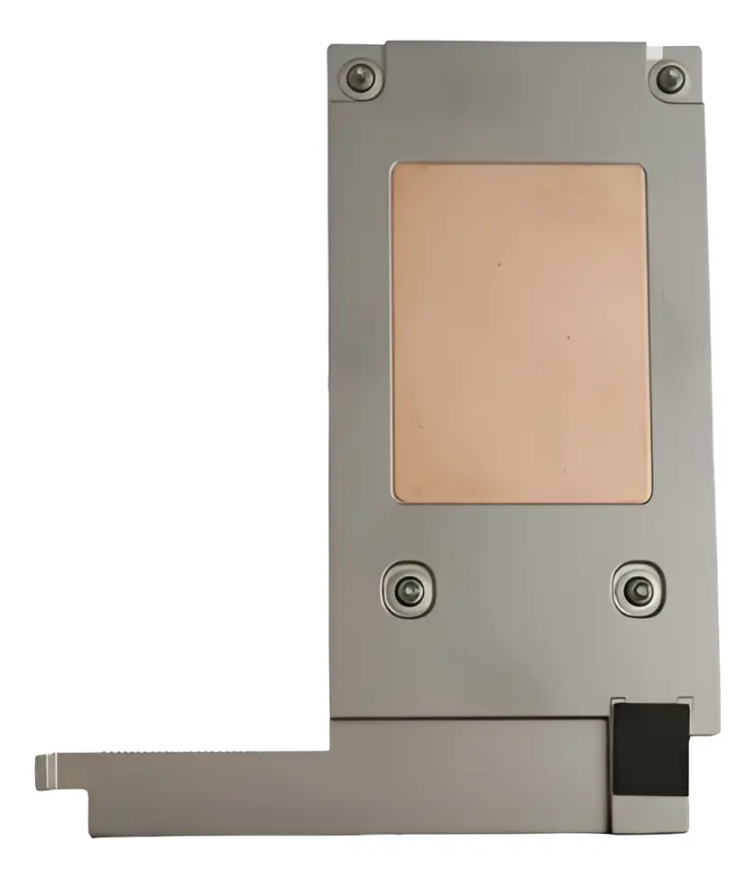 Dissipador Dell R7525 R6526 0DFR7M DFR7M - Imagem 3