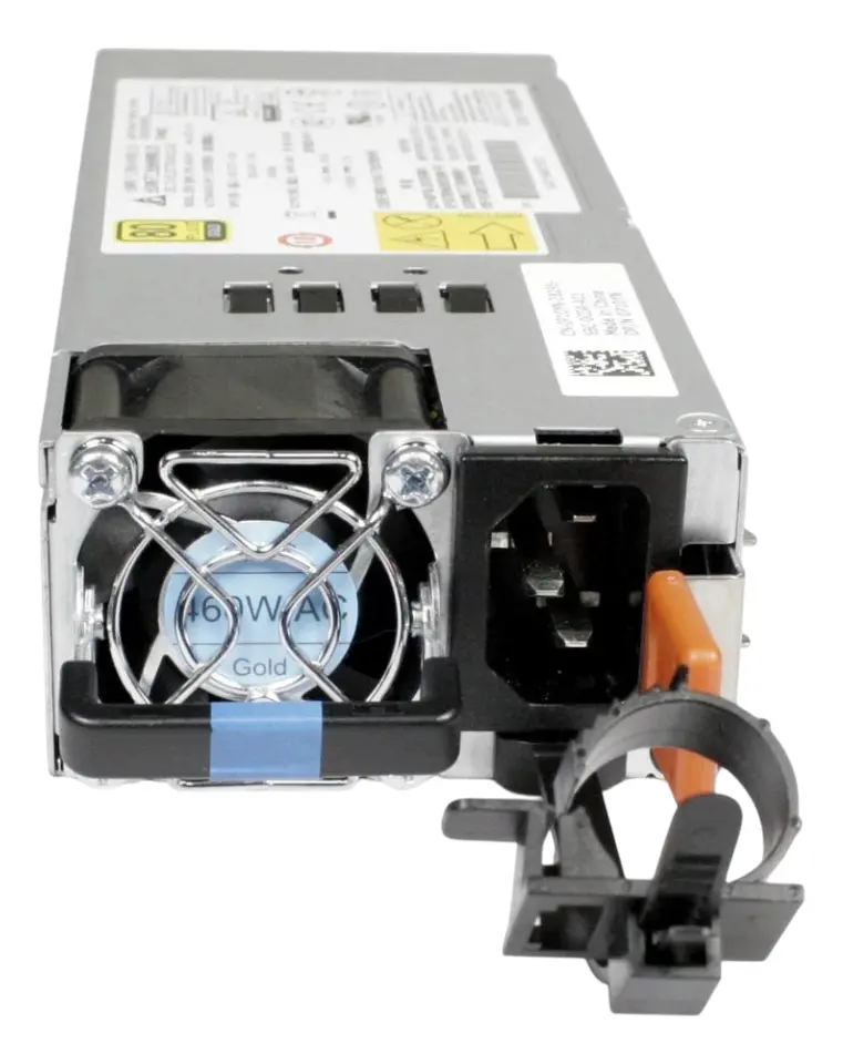 Fonte DELL 460W DPS-460KB 0P10YN P10YN - Imagem 3